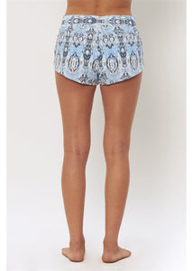 Sisstr Cora Boardshort (Ocean) - KS Boardriders Surf Shop
