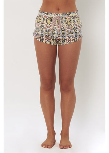 Sisstr Cora Boardshort (Pina) - KS Boardriders Surf Shop