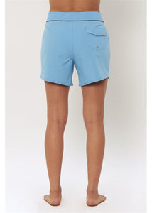 Sisstr Current 5" Boardshort (Ocean) - KS Boardriders Surf Shop