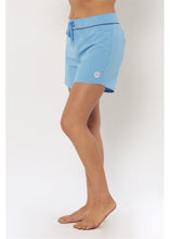 Load image into Gallery viewer, Sisstr Current 5&quot; Boardshort (Ocean) - KS Boardriders Surf Shop