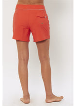 Load image into Gallery viewer, Sisstr Current 5&quot; Boardshort (Sunburn) - KS Boardriders Surf Shop