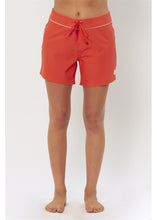 Load image into Gallery viewer, Sisstr Current 5&quot; Boardshort (Sunburn) - KS Boardriders Surf Shop