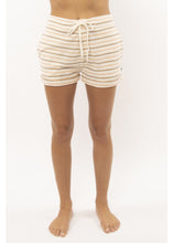 Load image into Gallery viewer, Sisstr Dawn Knit Short (Pink Smoke) - KS Boardriders Surf Shop