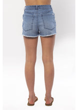 Load image into Gallery viewer, Sisstr Endless Weekend Woven Short (Ocean Rinse Wash) - KS Boardriders Surf Shop