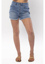 Load image into Gallery viewer, Sisstr Endless Weekend Woven Short (Ocean Rinse Wash) - KS Boardriders Surf Shop