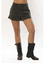 Load image into Gallery viewer, Sisstr Howey Woven Short (Black Fade) - KS Boardriders Surf Shop