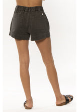 Load image into Gallery viewer, Sisstr Howey Woven Short (Black Fade) - KS Boardriders Surf Shop