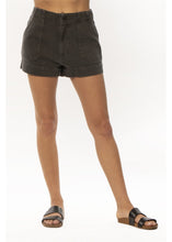 Load image into Gallery viewer, Sisstr Howey Woven Short (Black Fade) - KS Boardriders Surf Shop