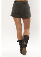 Load image into Gallery viewer, Sisstr Howey Woven Short (Black Fade) - KS Boardriders Surf Shop