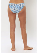 Load image into Gallery viewer, Sisstr Ikat Piper Everyday Bottom (Ocean) - KS Boardriders Surf Shop