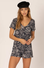 Load image into Gallery viewer, Sisstr Make Me Wonder Romper (Midnight) - KS Boardriders | Philippines Online Branded Clothes &amp; Surf Shop