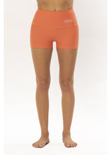 Load image into Gallery viewer, Sisstr Off the Shore Short (Vibrant Coral) - KS Boardriders Surf Shop