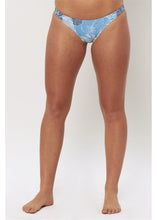 Load image into Gallery viewer, Sisstr Palm Emily Skimpy Bottom (Ocean) - KS Boardriders Surf Shop