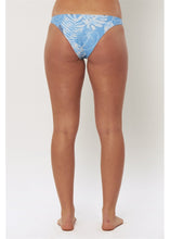 Load image into Gallery viewer, Sisstr Palm Emily Skimpy Bottom (Ocean) - KS Boardriders Surf Shop