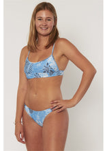 Load image into Gallery viewer, Sisstr Palm Hagan Bralette (Ocean) - KS Boardriders Surf Shop