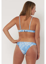 Load image into Gallery viewer, Sisstr Palm Hagan Bralette (Ocean) - KS Boardriders Surf Shop