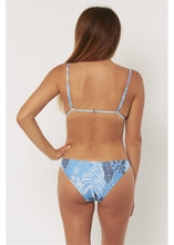 Load image into Gallery viewer, Sisstr Palm Zoe Triangle Top (Ocean) - KS Boardriders Surf Shop