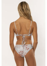 Load image into Gallery viewer, Sisstr Paradise Kaye Bralette Top (Blue Mist) - KS Boardriders Surf Shop
