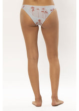 Load image into Gallery viewer, Sisstr Paradise Lost in Paradise Cheeky Bottom (Blue Mist) - KS Boardriders Surf Shop