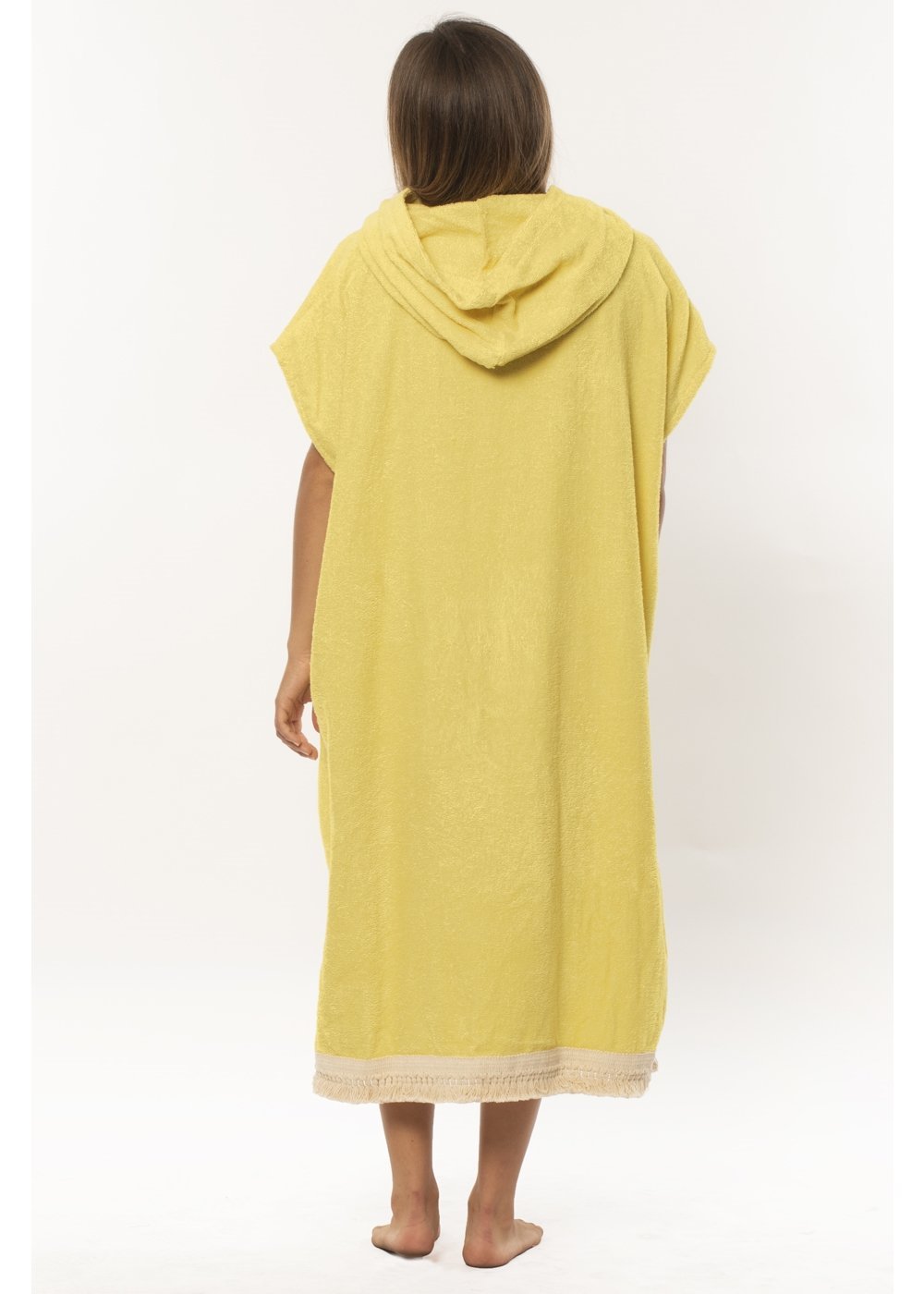 Sisstr Playa Hooded Towel (Pina) - KS Boardriders Surf Shop