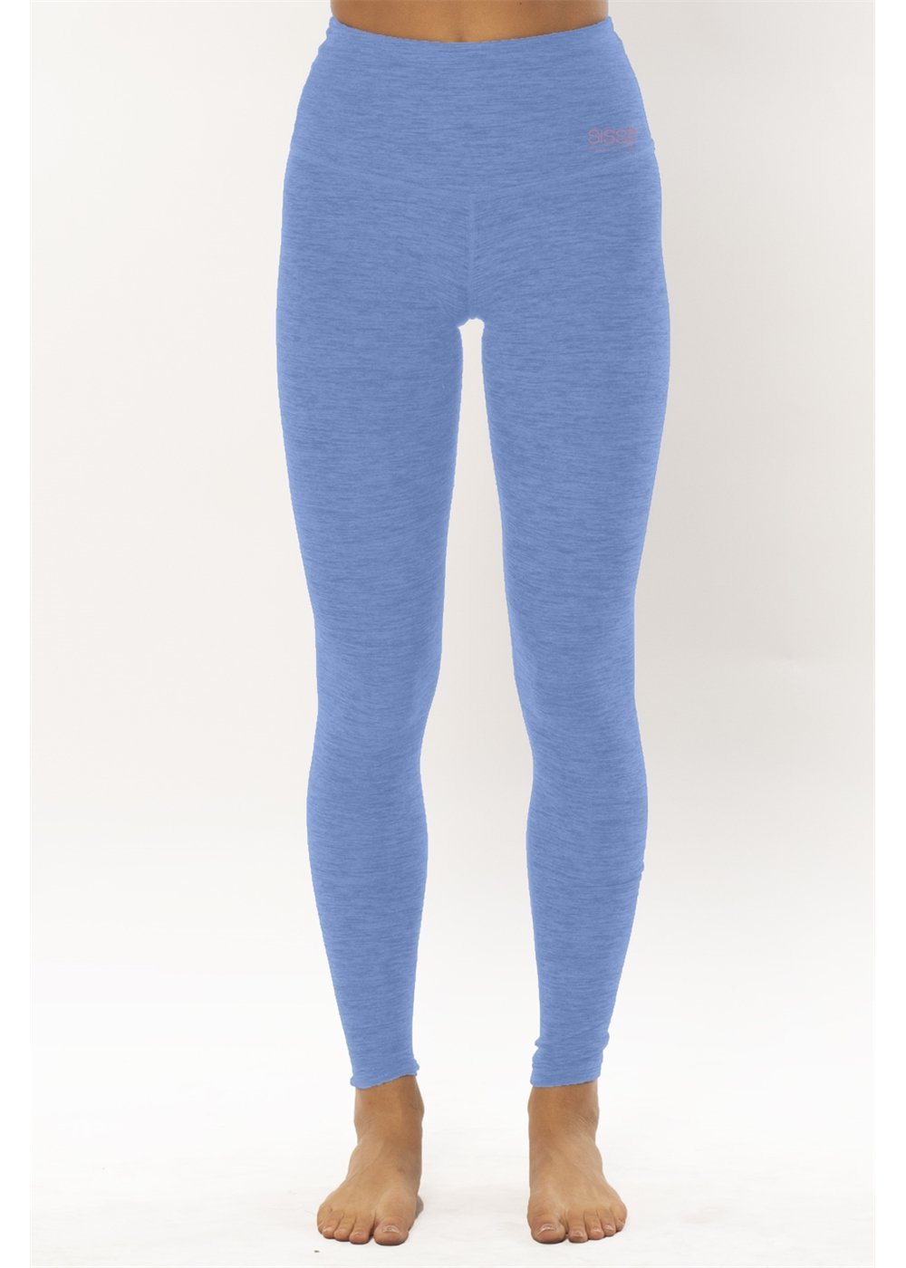 Sisstr Safe to Slay Pant (Breaker Blue) - KS Boardriders Surf Shop