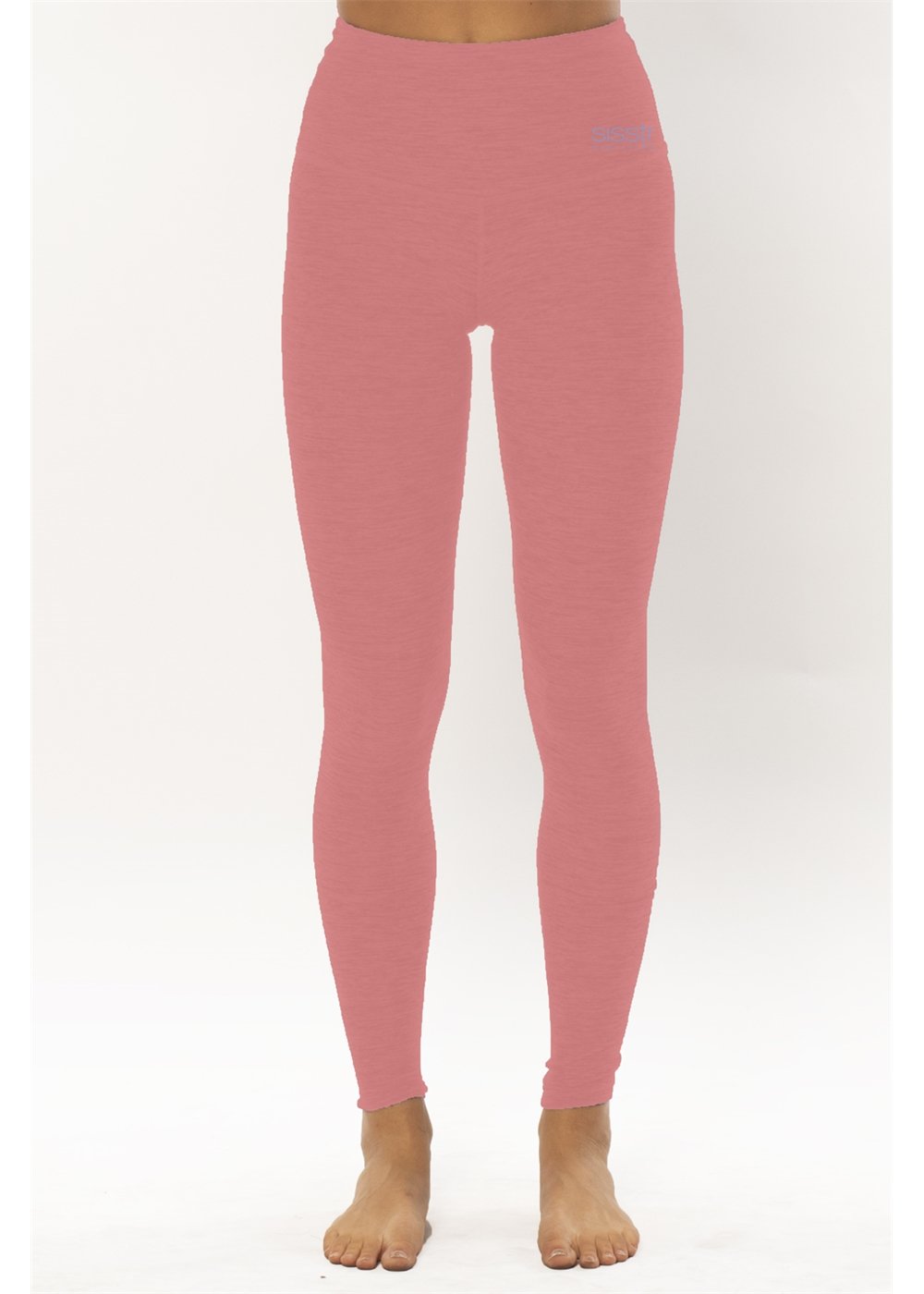 Sisstr Safe to Slay Pant (Vibrant Coral) - KS Boardriders Surf Shop