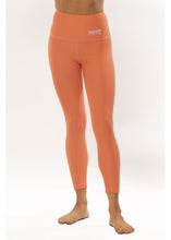 Load image into Gallery viewer, Sisstr Safe to Slay Pant (Vibrant Coral) - KS Boardriders Surf Shop