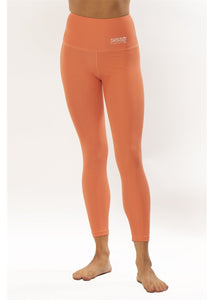 Sisstr Safe to Slay Pant (Vibrant Coral) - KS Boardriders Surf Shop