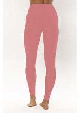 Load image into Gallery viewer, Sisstr Safe to Slay Pant (Vibrant Coral) - KS Boardriders Surf Shop