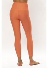 Load image into Gallery viewer, Sisstr Safe to Slay Pant (Vibrant Coral) - KS Boardriders Surf Shop