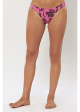 Load image into Gallery viewer, Sisstr Salty Cheeky Bottom (Pop Pink) - KS Boardriders Surf Shop