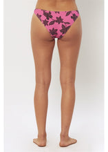 Load image into Gallery viewer, Sisstr Salty Cheeky Bottom (Pop Pink) - KS Boardriders Surf Shop