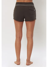 Load image into Gallery viewer, Sisstr Shore 2&quot; Boardshort (Black Fade) - KS Boardriders Surf Shop