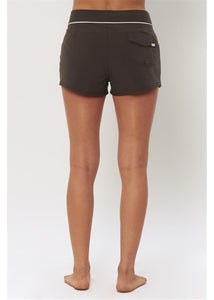 Sisstr Shore 2" Boardshort (Black Fade) - KS Boardriders Surf Shop