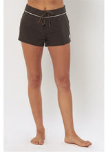 Load image into Gallery viewer, Sisstr Shore 2&quot; Boardshort (Black Fade) - KS Boardriders Surf Shop