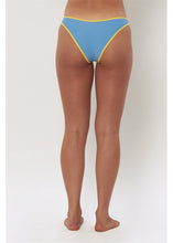 Load image into Gallery viewer, Sisstr Solid Sulu Skimpy Bottom (Ocean) - KS Boardriders Surf Shop