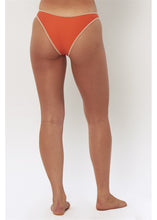 Load image into Gallery viewer, Sisstr Solid Sulu Skimpy Bottom (Sunburn) - KS Boardriders Surf Shop