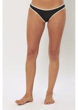 Load image into Gallery viewer, Sisstr Solid Toris Everyday Bottom (Black) - KS Boardriders Surf Shop