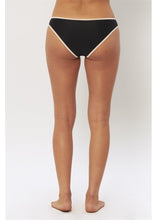 Load image into Gallery viewer, Sisstr Solid Toris Everyday Bottom (Black) - KS Boardriders Surf Shop