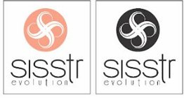 Sisstr Sticker - KS Boardriders Surf Shop