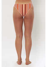 Load image into Gallery viewer, Sisstr Stripe Gili Everyday Bottom (Rosie) - KS Boardriders Surf Shop