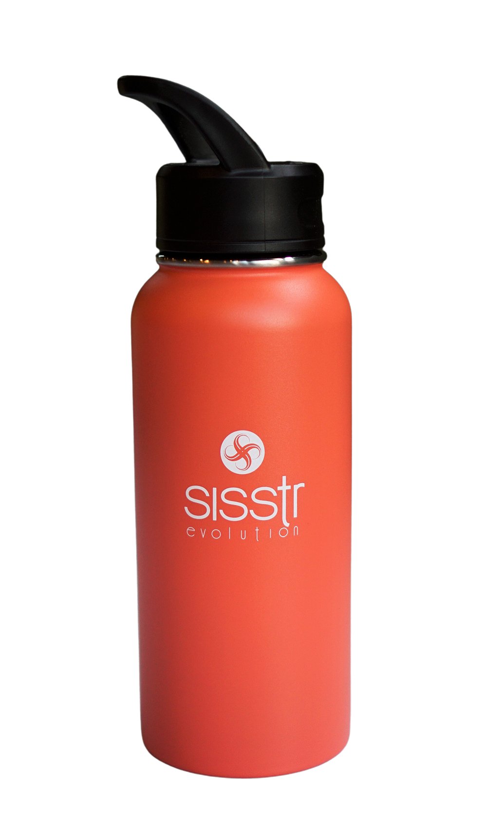 Sisstr Tumbler (Coral) - KS Boardriders Surf Shop