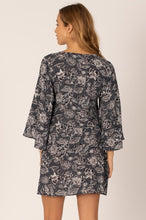 Load image into Gallery viewer, Sisstr Whispering Winds Dress (Midnight) - KS Boardriders | Philippines Online Branded Clothes &amp; Surf Shop