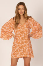 Load image into Gallery viewer, Sisstr Whispering Winds Woven Dress (Peach) - KS Boardriders | Philippines Online Branded Clothes &amp; Surf Shop