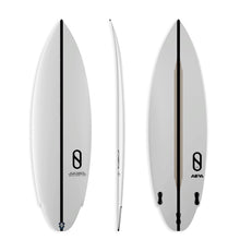 Load image into Gallery viewer, Slater Designs 5&#39;10 Flat Earth - KS Boardriders Surf Shop