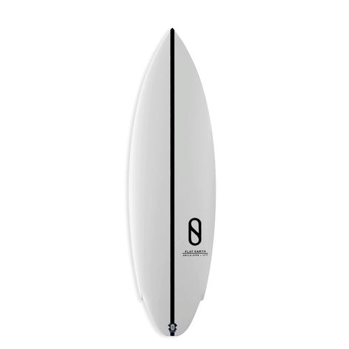 Slater Designs 5'10 Flat Earth - KS Boardriders Surf Shop