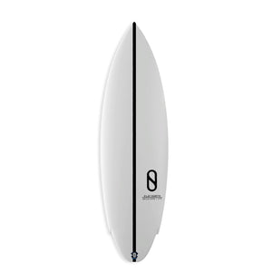 Slater Designs 5'10 Flat Earth - KS Boardriders Surf Shop