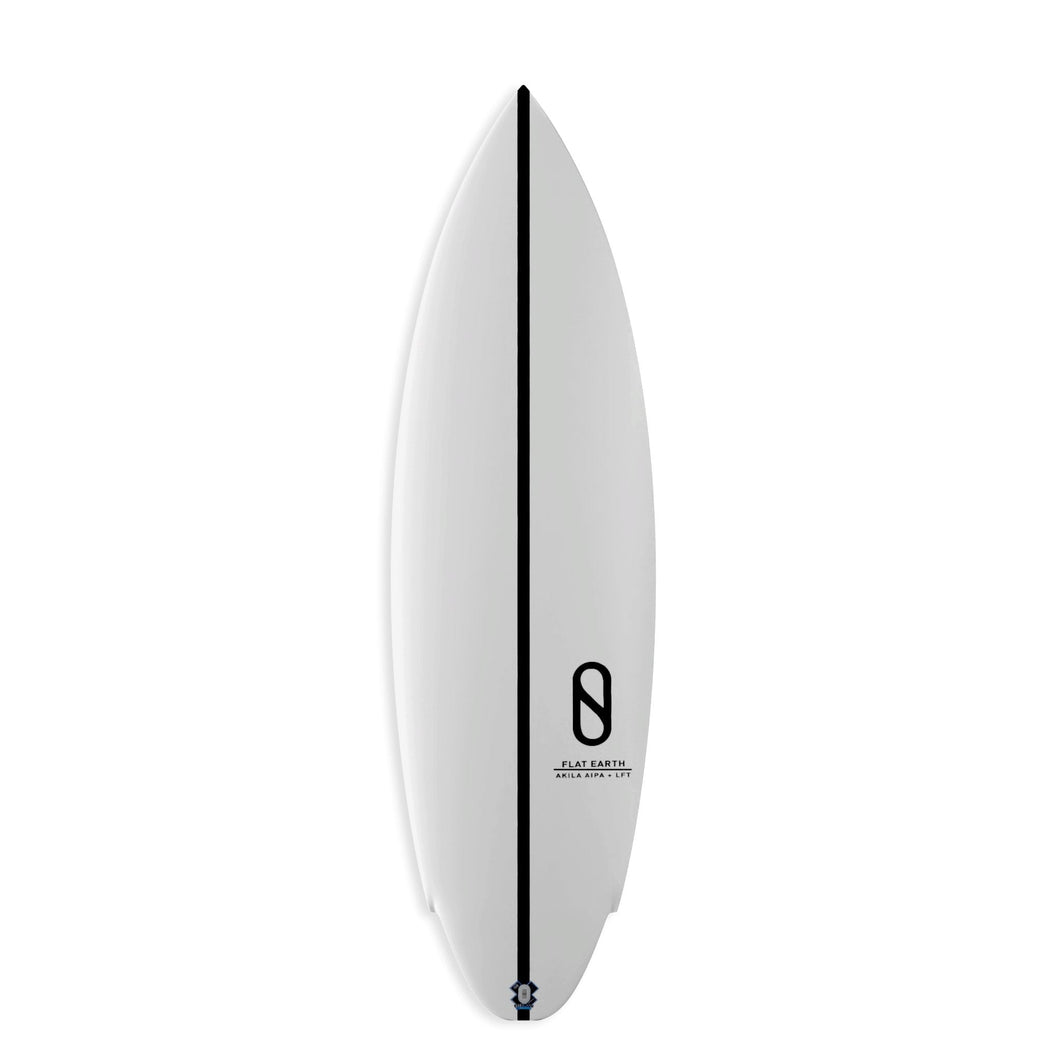 Slater Designs 5'10 Flat Earth - KS Boardriders Surf Shop