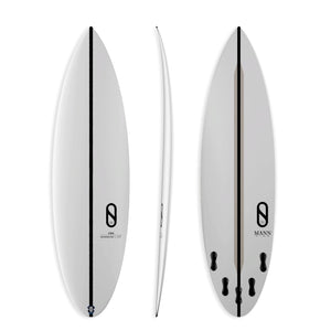 Slater Designs 5'6 FRK Grom - KS Boardriders Surf Shop