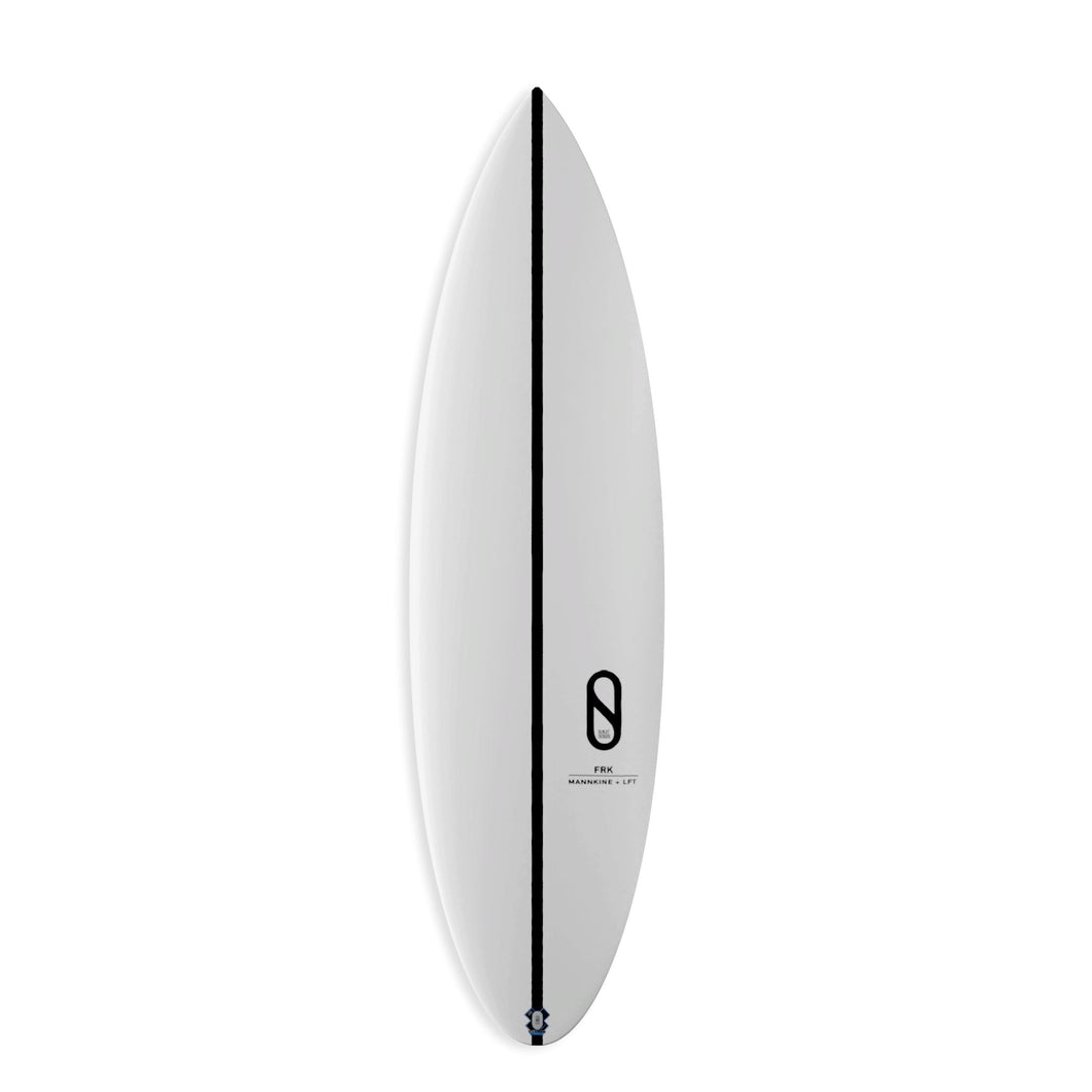 Slater Designs 5'6 FRK Grom - KS Boardriders Surf Shop